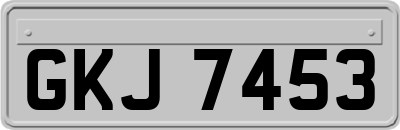 GKJ7453