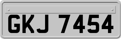 GKJ7454