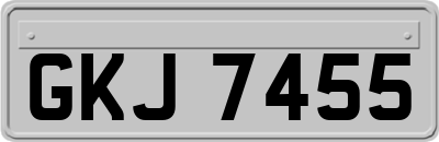 GKJ7455