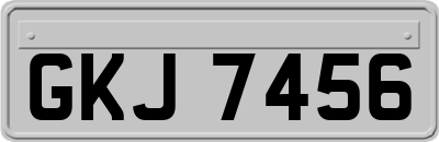 GKJ7456