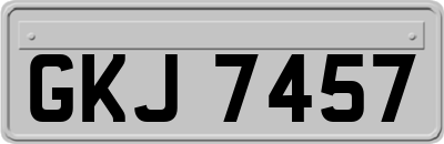 GKJ7457