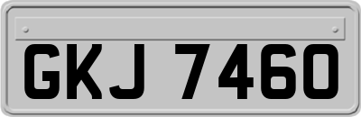 GKJ7460