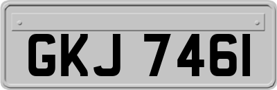 GKJ7461