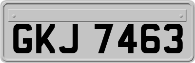 GKJ7463