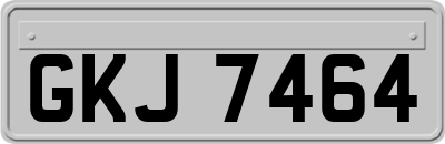 GKJ7464