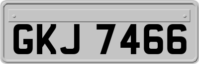 GKJ7466