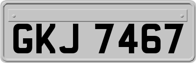 GKJ7467