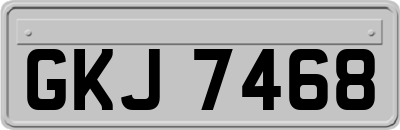 GKJ7468