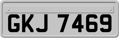 GKJ7469