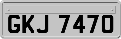 GKJ7470