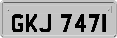 GKJ7471