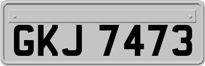 GKJ7473