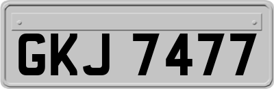 GKJ7477