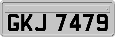 GKJ7479