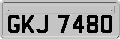 GKJ7480