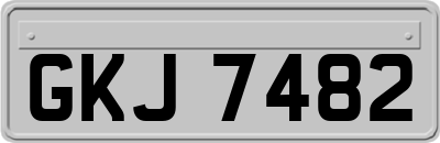 GKJ7482