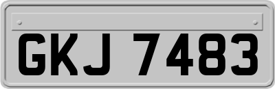 GKJ7483