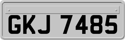 GKJ7485