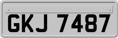 GKJ7487