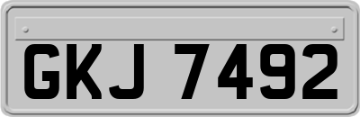 GKJ7492