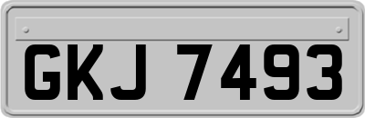 GKJ7493