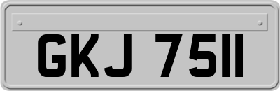 GKJ7511