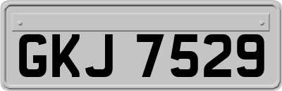 GKJ7529