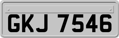 GKJ7546