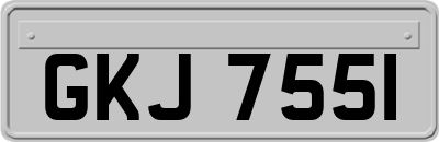 GKJ7551