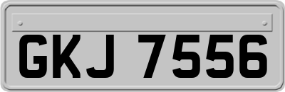 GKJ7556