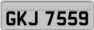 GKJ7559