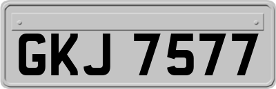 GKJ7577