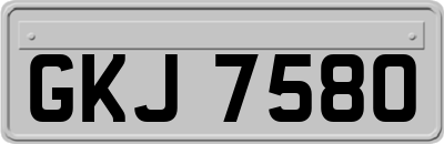 GKJ7580