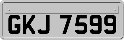 GKJ7599