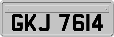 GKJ7614