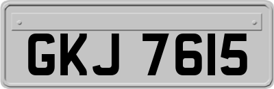 GKJ7615