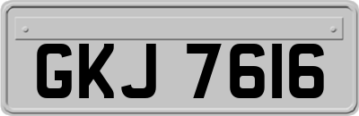 GKJ7616