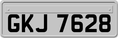 GKJ7628