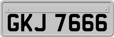 GKJ7666