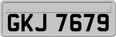 GKJ7679