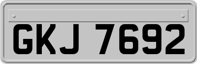 GKJ7692