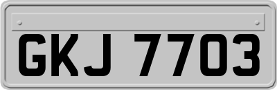 GKJ7703