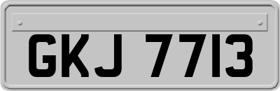 GKJ7713