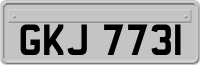 GKJ7731