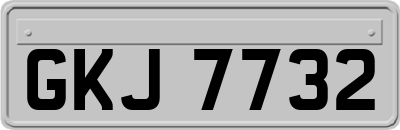 GKJ7732