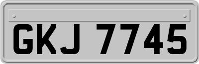 GKJ7745