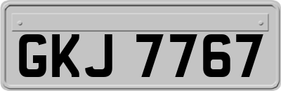 GKJ7767