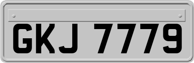 GKJ7779