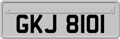 GKJ8101