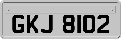 GKJ8102